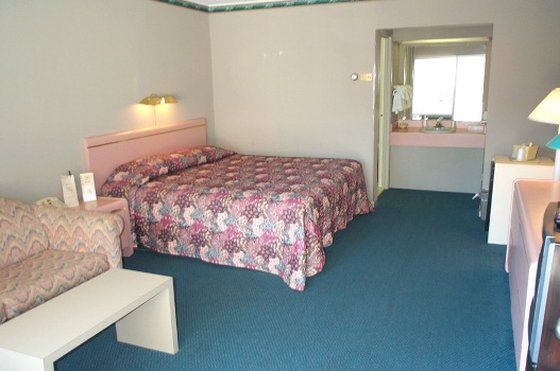 Impala Island 2* Ocean City