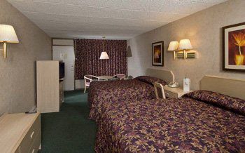 Impala Island Hotel Ocean City