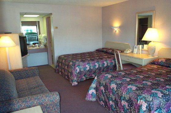 Impala Island Hotel