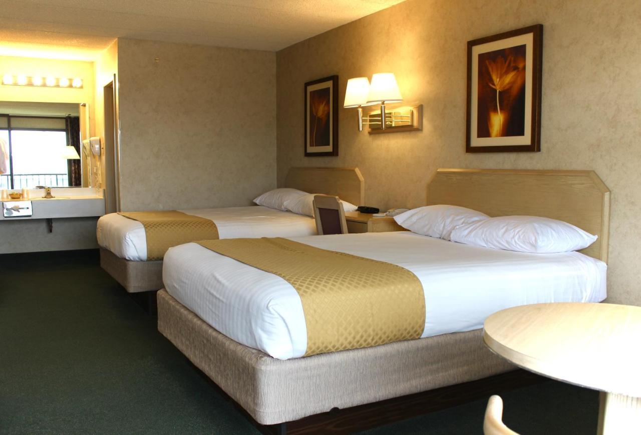Impala Island Hotel 2*