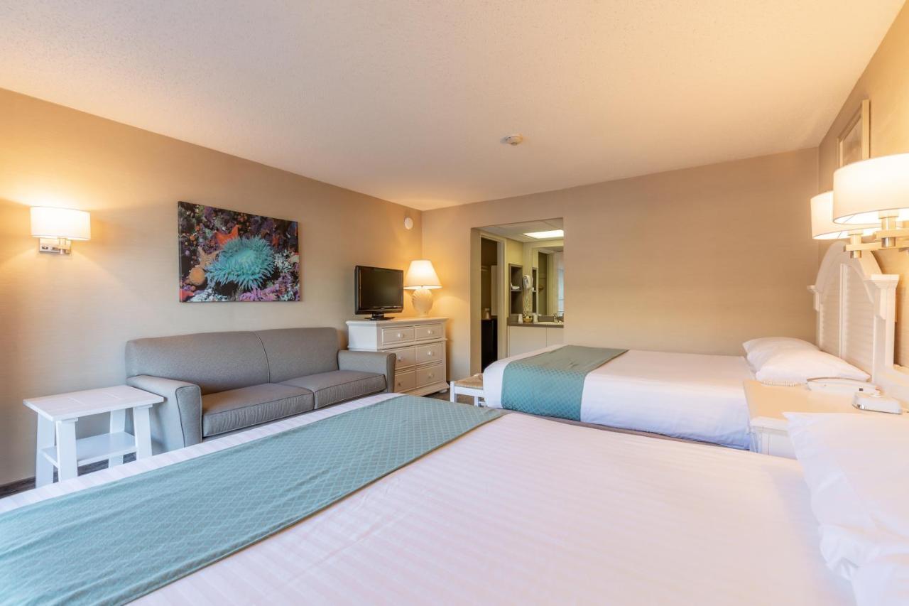 Impala Island Hotel Ocean City