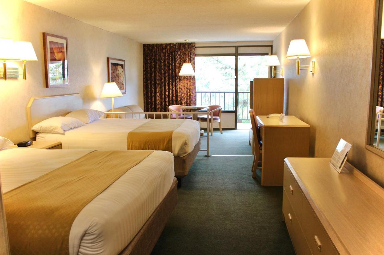 Hotel Impala Island Ocean City
